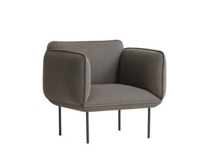 Nakki 1-Sitzer Sofa Woud 